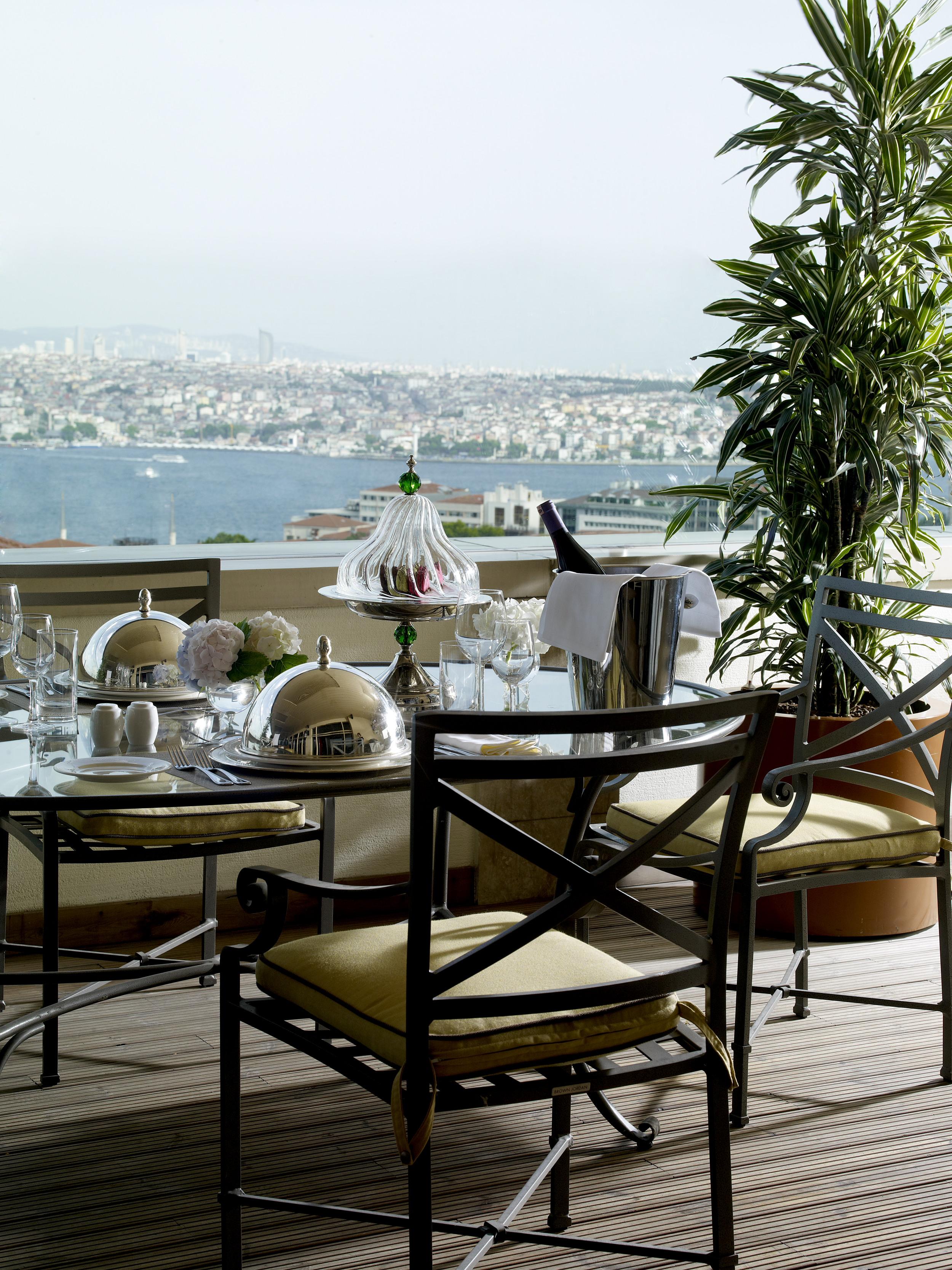 Divan Istanbul Exteriör bild